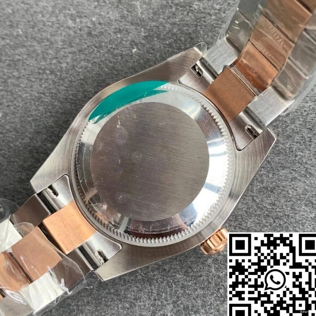 Datejust Factory GS Rolex M278271-0025 Dial Mother-of-pearl 1223